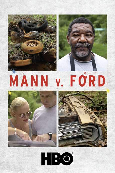 Mann v. Ford